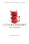 Con Academy by Joe Schreiber, 9780544813557