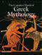 The Complete World of Greek Mythology by Richard Buxton, 9780500251218