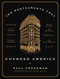 Ten Restaurants That Changed America by Paul Freedman, Danny Meyer, 9780871406804