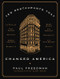 Ten Restaurants That Changed America by Paul Freedman, Danny Meyer, 9780871406804
