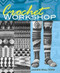 Crochet Workshop by James Walters, 9780486496207
