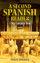 A Second Spanish Reader (A Dual-Language Book) by Stanley Appelbaum, 9780486472355