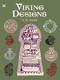 Viking Designs by A. G. Smith, 9780486404691