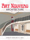 Art Nouveau Architecture by R. Beauclair, M. J. Gradl, 9780486804552