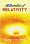 Mathematics of Relativity by George Yuri Rainich, 9780486783253