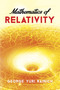 Mathematics of Relativity by George Yuri Rainich, 9780486783253
