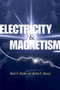 Electricity and Magnetism - 9780486789712 by Munir H. Nayfeh, Morton K. Brussel, 9780486789712