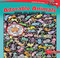 SPARK Adorable Animals Find It! Color It! by Diana Zourelias, 9780486810676