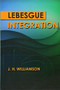Lebesgue Integration by J.H. Williamson, 9780486789774