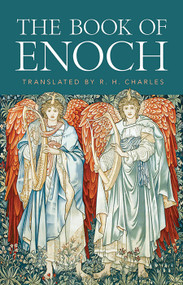 The Book of Enoch by R. H. Charles, 9780486454665