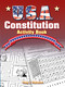 U.S.A. Constitution Activity Book by Tony J. Tallarico, 9780486809342