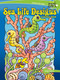 SPARK Sea Life Designs Coloring Book by Maggie Swanson, 9780486810256