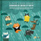 Il pleut à boire debout ! (Chansons de chiens et chats) by Marie-Eve Tremblay, 9782924217719
