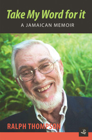 Take My Word for It by Ralph Thompson, 9781845233181