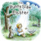 The Bunny Side of Easter by Linda W. Rooks, Marilee Harrald-Pilz, 9781624800900