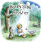 The Bunny Side of Easter by Linda W. Rooks, Marilee Harrald-Pilz, 9781624800900
