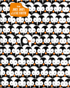 Penguin Problems - 9780553513370 by Jory John, Lane Smith, 9780553513370