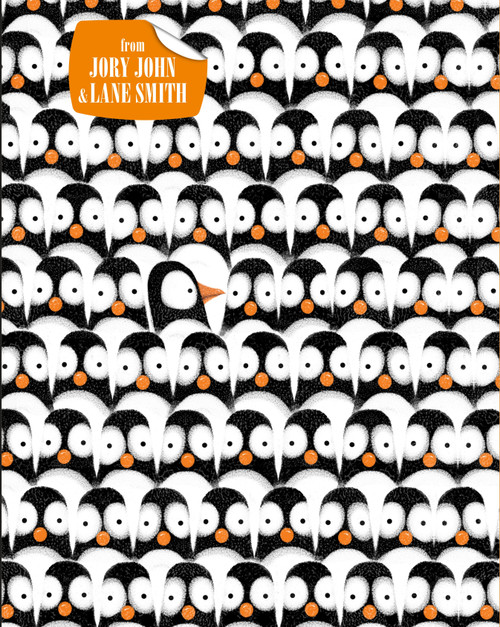 Penguin Problems - 9780553513370 by Jory John, Lane Smith, 9780553513370