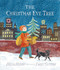 The Christmas Eve Tree by Delia Huddy, Emily Sutton, 9780763679170