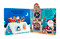 Bizzy Bear: Christmas Helper ((Interactive Holiday Board Book for Toddlers - With Sturdy Tabs and Slides to Push and Pull)) by Benji Davies, 9780763680046