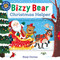 Bizzy Bear: Christmas Helper ((Interactive Holiday Board Book for Toddlers - With Sturdy Tabs and Slides to Push and Pull)) by Benji Davies, 9780763680046