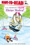 Eloise Skates! (Ready-to-Read Level 1) - 9781481467490 by Kay Thompson, Lisa McClatchy, Tammie Lyon, Hilary Knight