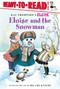 Eloise and the Snowman - 9781481467483 by Kay Thompson, Hilary Knight, Tammie Lyon, Lisa McClatchy, 9781481467483