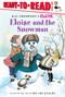 Eloise and the Snowman (Ready-to-Read Level 1) - 9781481467483 by Kay Thompson, Hilary Knight, Tammie Lyon, Lisa McClatchy, 9781481467483