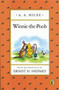 Winnie-the-Pooh by A. A. Milne, Ernest H. Shepard, 9780140361216