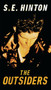 The Outsiders by S. E. Hinton, 9780140385724