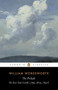 The Prelude (A Parallel Text) by William Wordsworth, Jonathan Wordsworth, 9780140433692