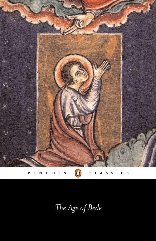 The Age of Bede (Revised Edition) by J. F. Webb, D. H. Farmer, 9780140447279