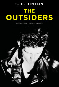 The Outsiders - 9780142407332 by S. E. Hinton, 9780142407332