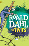 The Twits - 9780142410394 by Roald Dahl, Quentin Blake, 9780142410394