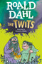 The Twits - 9780142410394 by Roald Dahl, Quentin Blake, 9780142410394