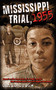 Mississippi Trial, 1955 by Chris Crowe, 9780142501924