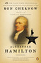 Alexander Hamilton by Ron Chernow, 9780143034759