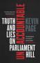 Unaccountable (Truth and Lies on Parliament Hill) by Kevin Page, 9780143191025