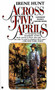 Across Five Aprils by Irene Hunt, 9780425102411