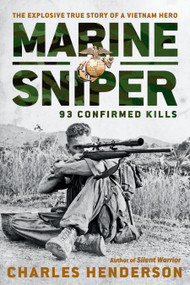 Marine Sniper (93 Confirmed Kills) - 9780425181652 by Charles Henderson, 9780425181652