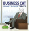 Business Cat: Money, Power, Treats by Tom Fonder, 9781449474140