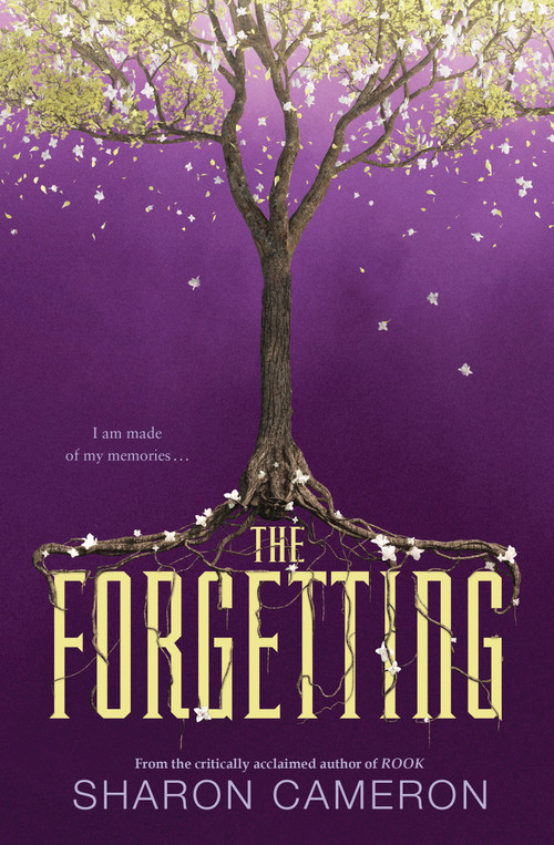 The Forgetting - 9780545945219 by Sharon Cameron, 9780545945219