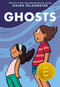 Ghosts: A Graphic Novel - 9780545540612 by Raina Telgemeier, Raina Telgemeier, 9780545540612