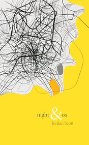 Night & Ox by Jordan Scott, 9781552453292
