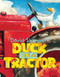 Duck on a Tractor by David Shannon, David Shannon, 9780545619417