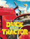 Duck on a Tractor by David Shannon, David Shannon, 9780545619417