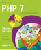 PHP 7 in easy steps by Mike McGrath, 9781840787184