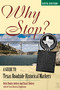Why Stop? (A Guide to Texas Roadside Historical Markers) by Betty Dooley Awbrey, Stuart Awbrey, The Texas Historical Commission, 9781589797895