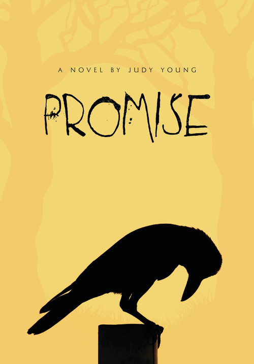 Promise by Judy Young, 9781585369140