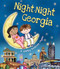 Night-Night Georgia by Katherine Sully, Helen Poole, 9781492642169